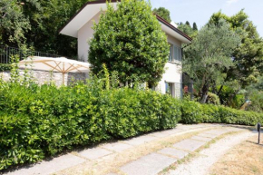 Villa Francesca Toscolano